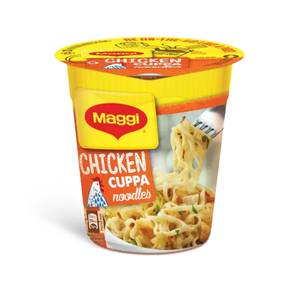 Maggi Masala Cuppa Noodles 70g